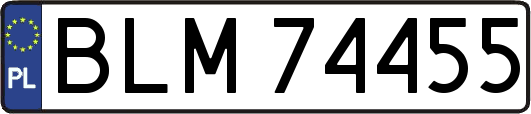 BLM74455