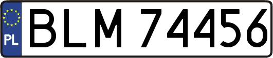 BLM74456