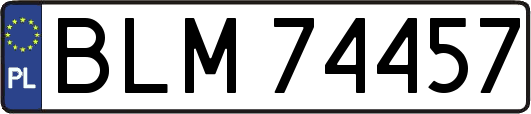 BLM74457