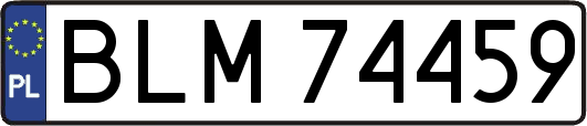 BLM74459