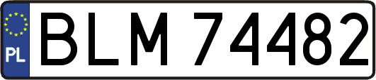 BLM74482