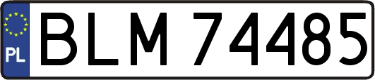 BLM74485