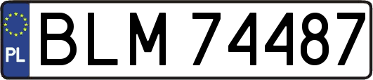 BLM74487