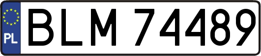 BLM74489