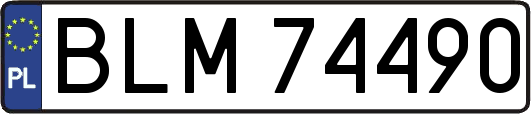 BLM74490