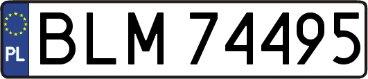 BLM74495