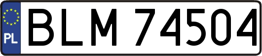 BLM74504