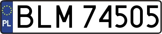 BLM74505