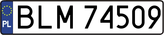 BLM74509