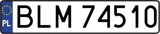 BLM74510