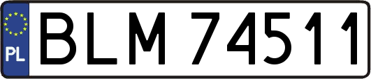 BLM74511
