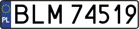 BLM74519