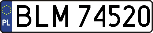 BLM74520