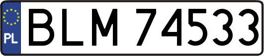 BLM74533