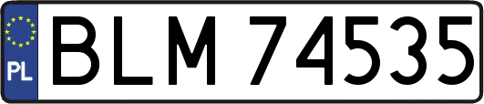 BLM74535