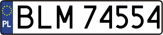 BLM74554