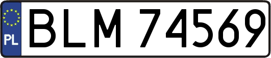 BLM74569