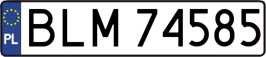 BLM74585