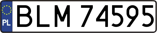 BLM74595
