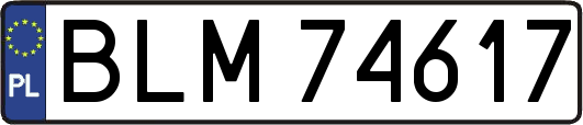 BLM74617