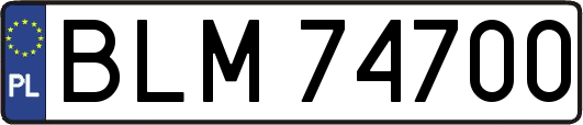 BLM74700