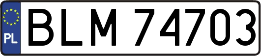 BLM74703