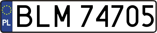 BLM74705