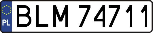 BLM74711