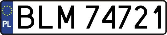 BLM74721