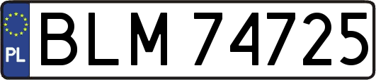 BLM74725