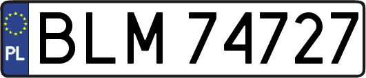 BLM74727