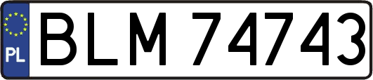 BLM74743