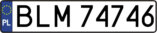 BLM74746
