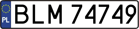 BLM74749
