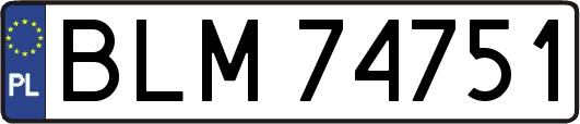 BLM74751
