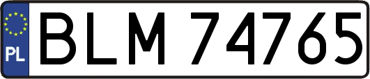 BLM74765