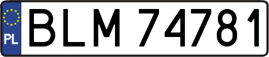 BLM74781