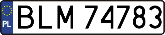 BLM74783