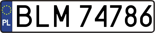 BLM74786