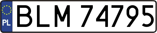 BLM74795
