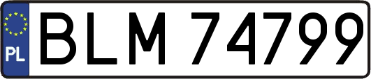 BLM74799