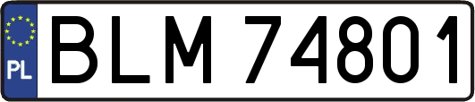 BLM74801