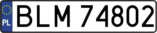 BLM74802