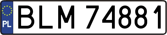 BLM74881