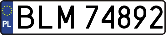 BLM74892