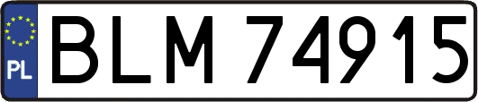 BLM74915