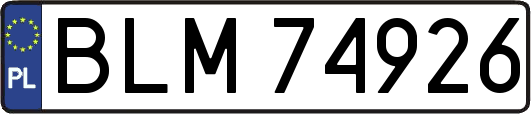 BLM74926
