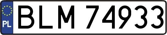 BLM74933
