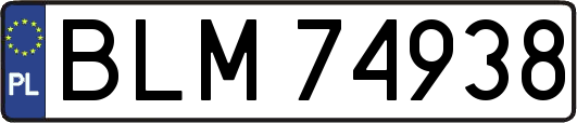 BLM74938
