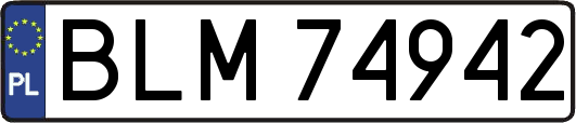 BLM74942